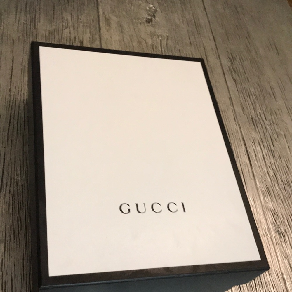 Gucci mans high tops 8.5 Italian size